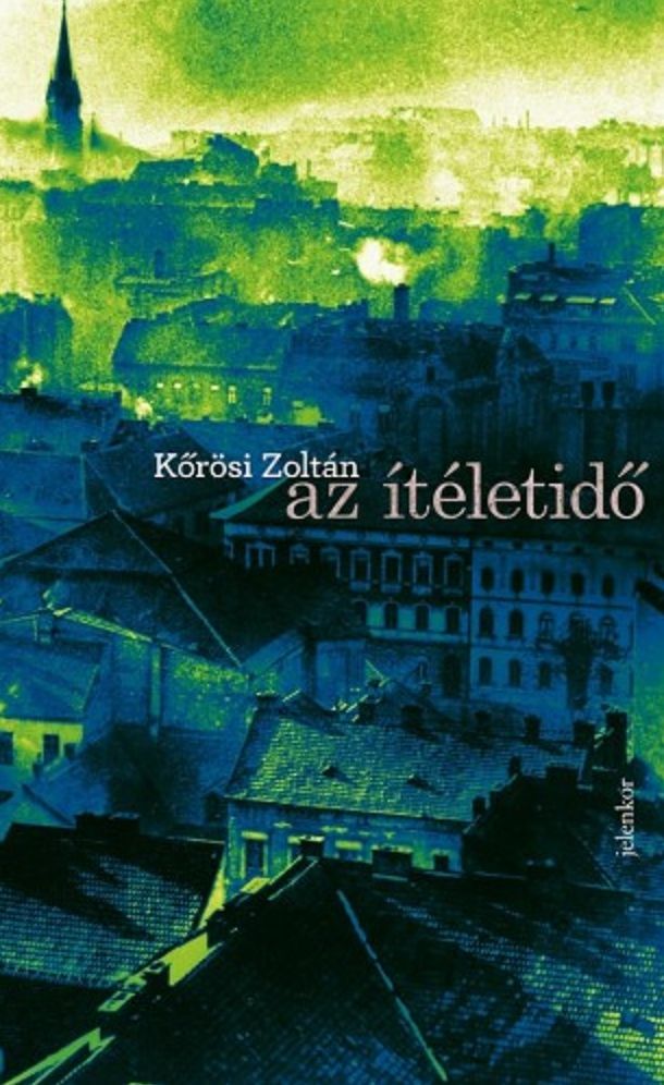 Az ítéletidő