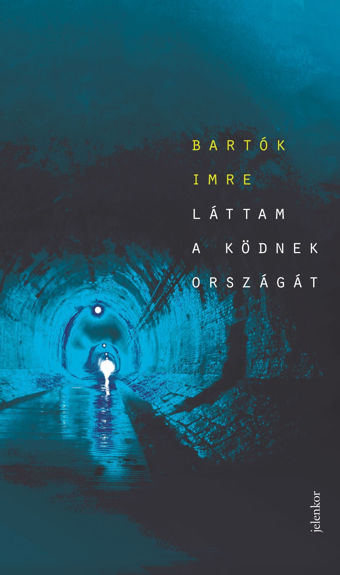 Láttam a ködnek országát