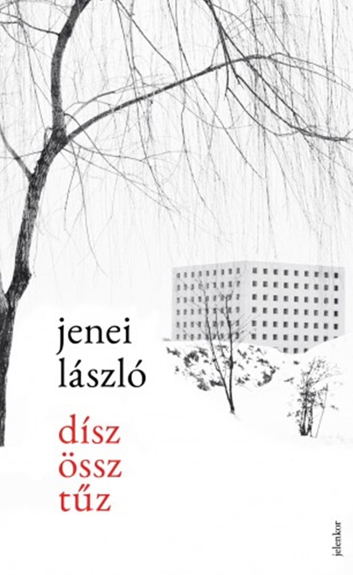 Díszössztűz
