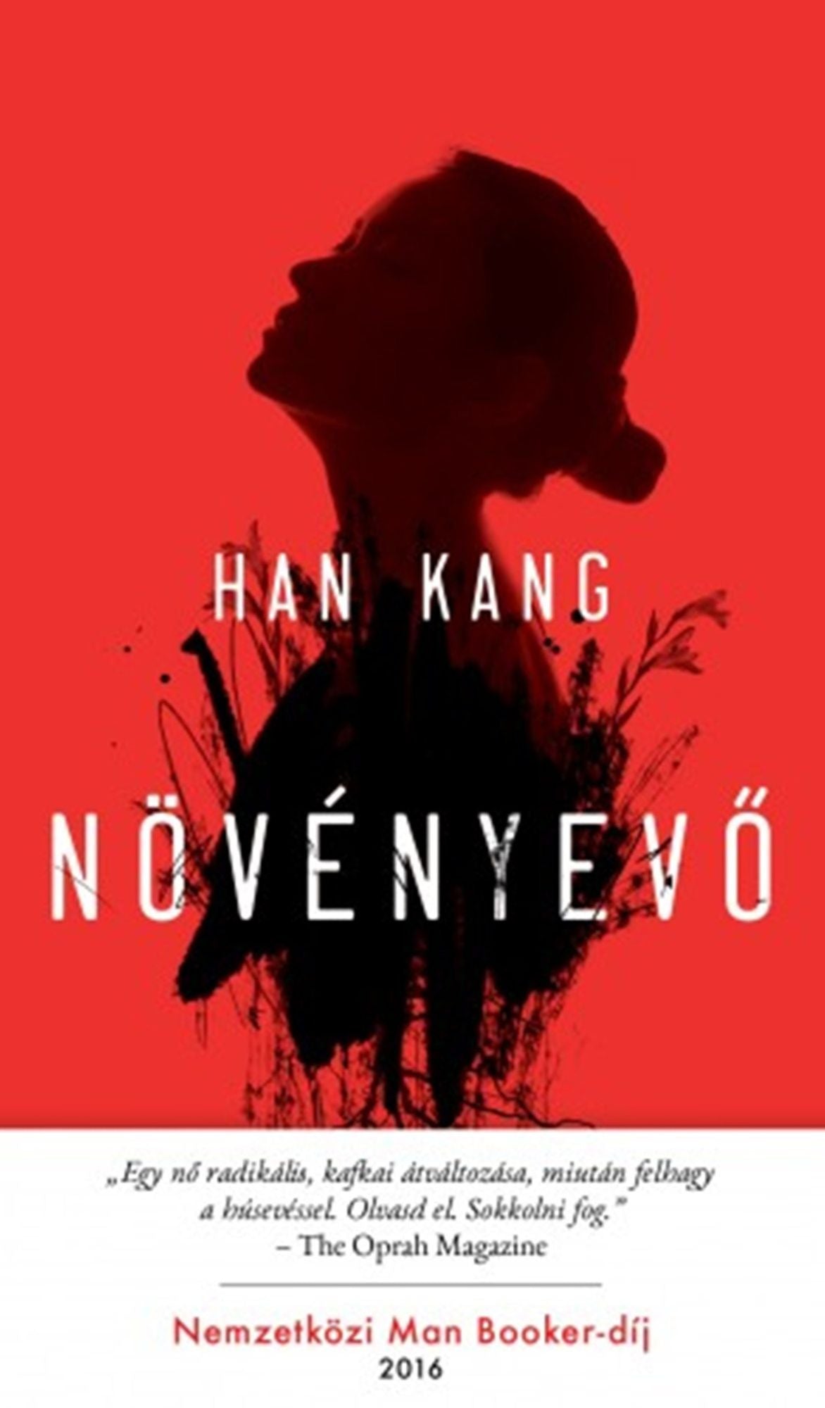Növényevő