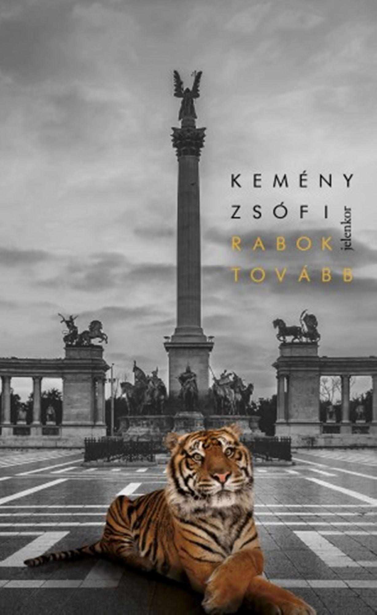 Rabok tovább