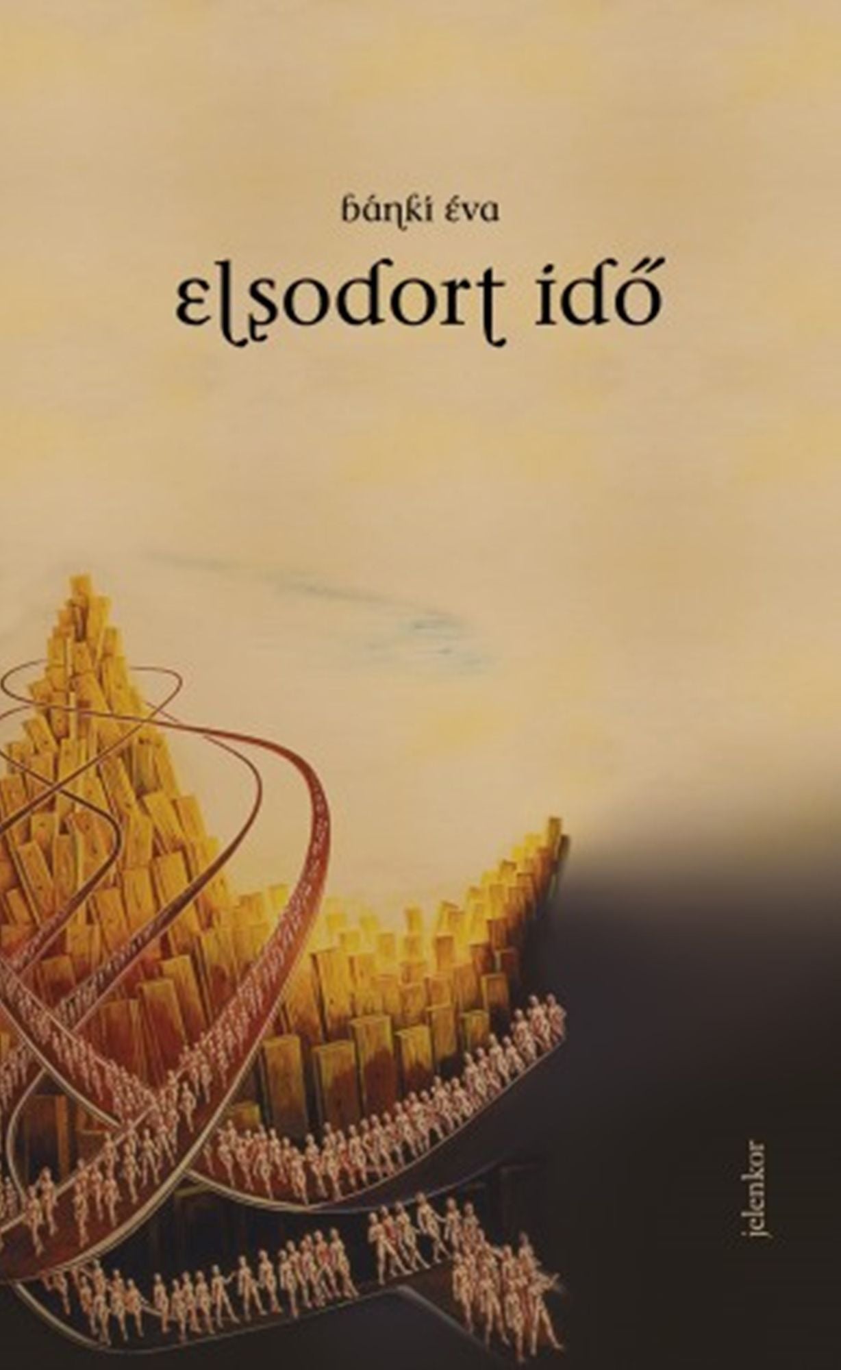 Elsodort ido