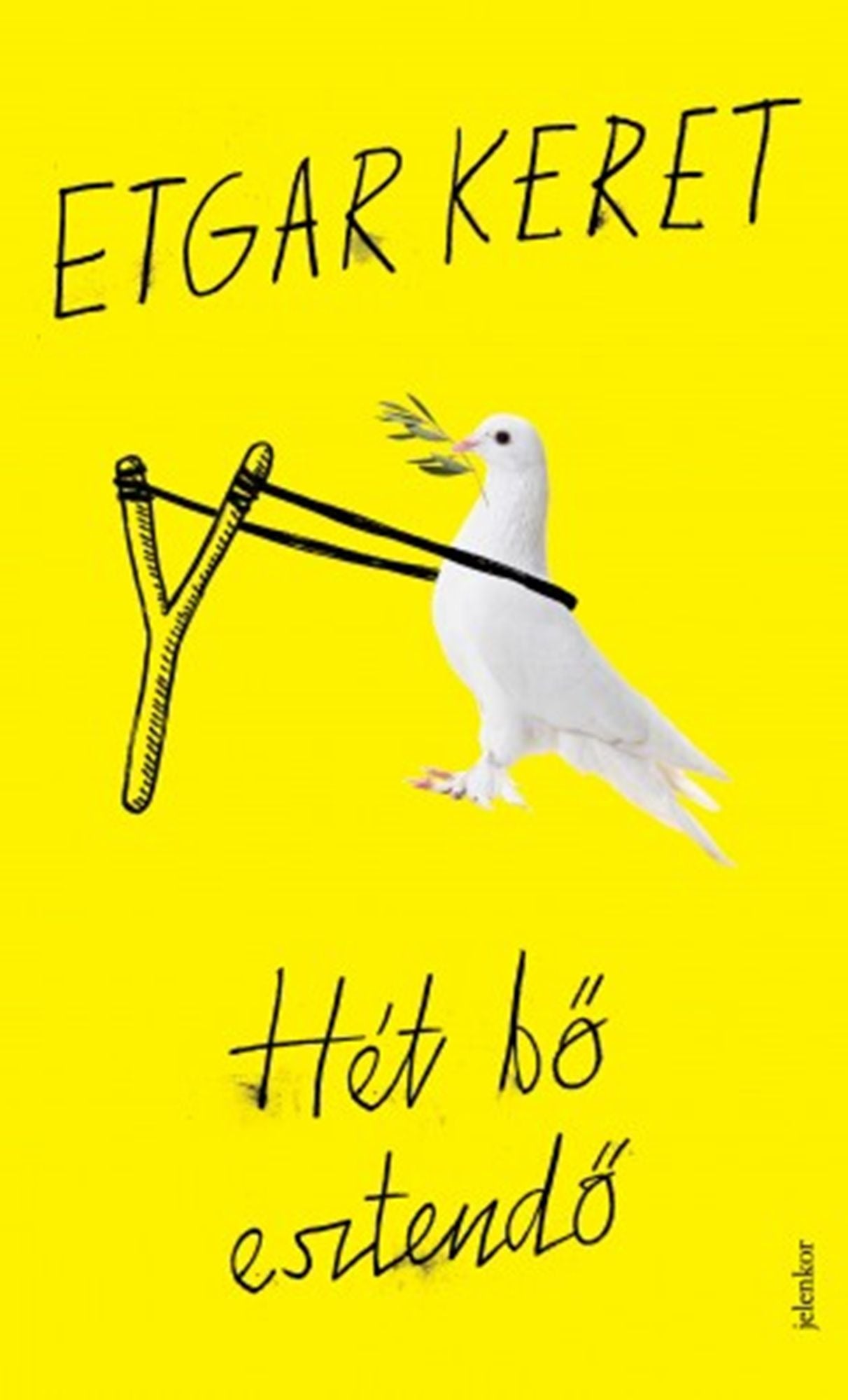 Hét bo esztendo