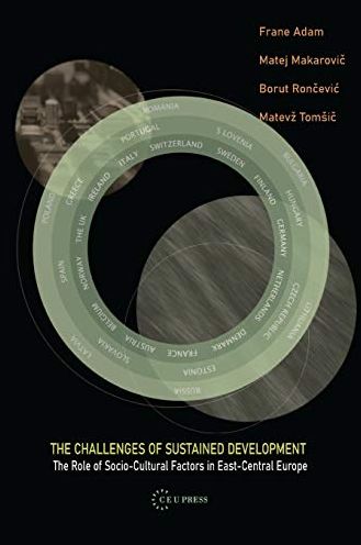 Challenges of Sustained Development: The Role of Socio-Cultural Factors in East-Central Europe
