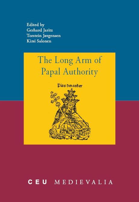 The Long Arm Of Papal Authory