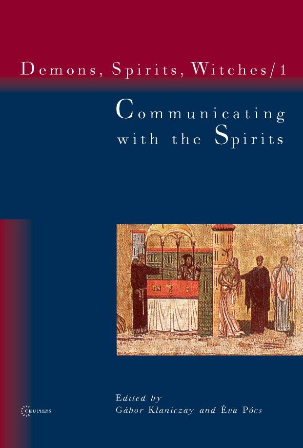 Communicating With The Spirits