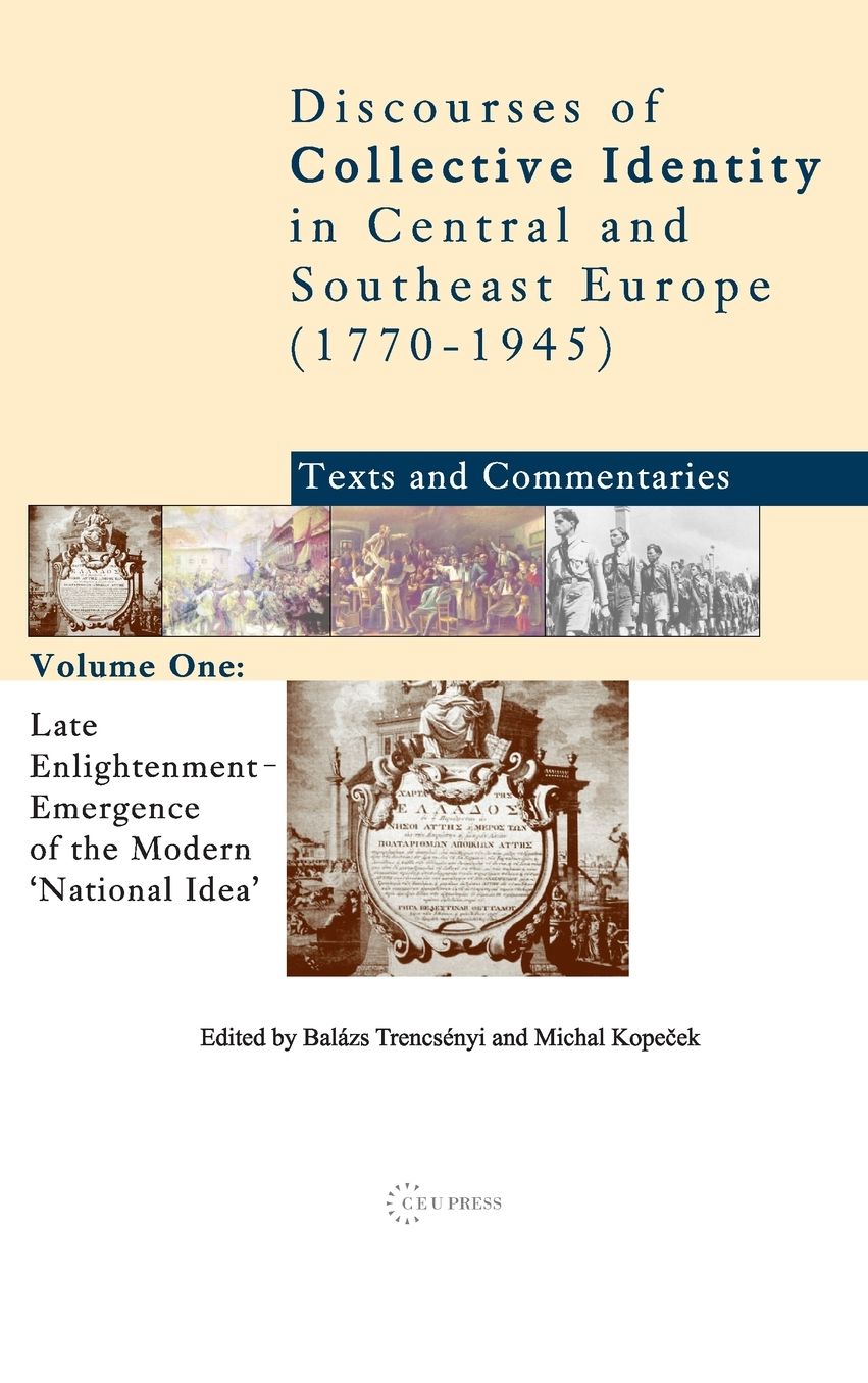 Late Enlightenment, Volume One