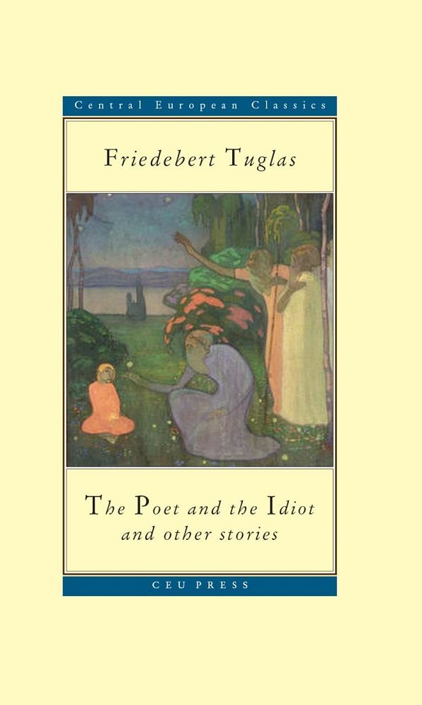 The Poet and the Idiot: And Other Stories