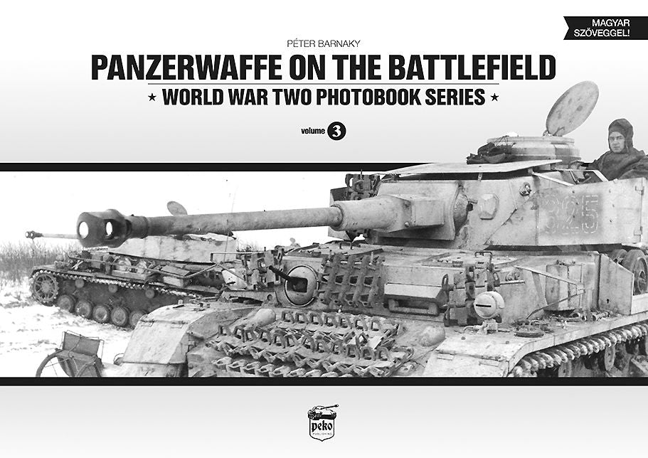 Panzerwaffe on the Battlefield
