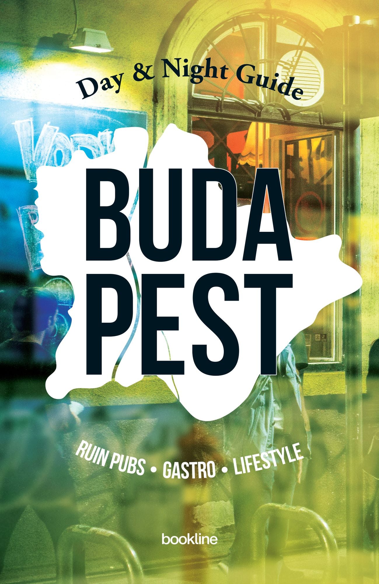 Day & Night Guide to Budapest