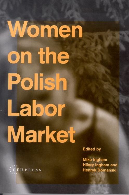 Women On The Polish Labor Market