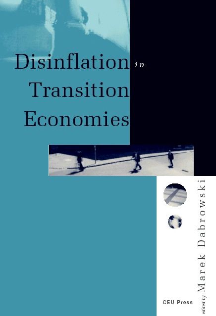Disinflation In Transition Economies