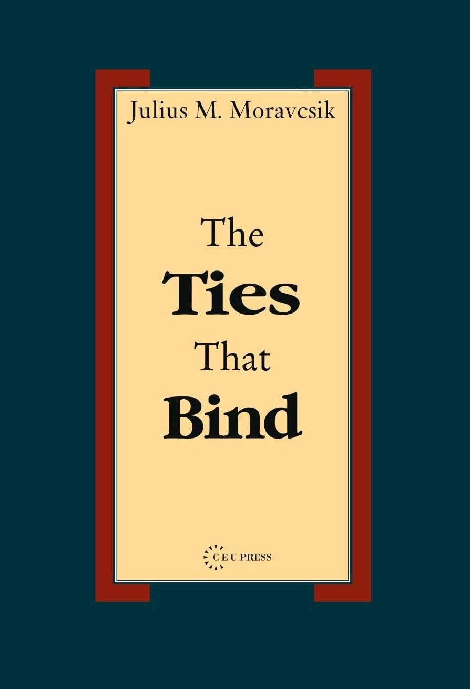 The Ties That Bind