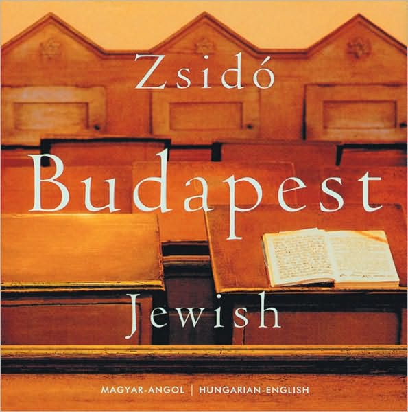 Budapest Jewish