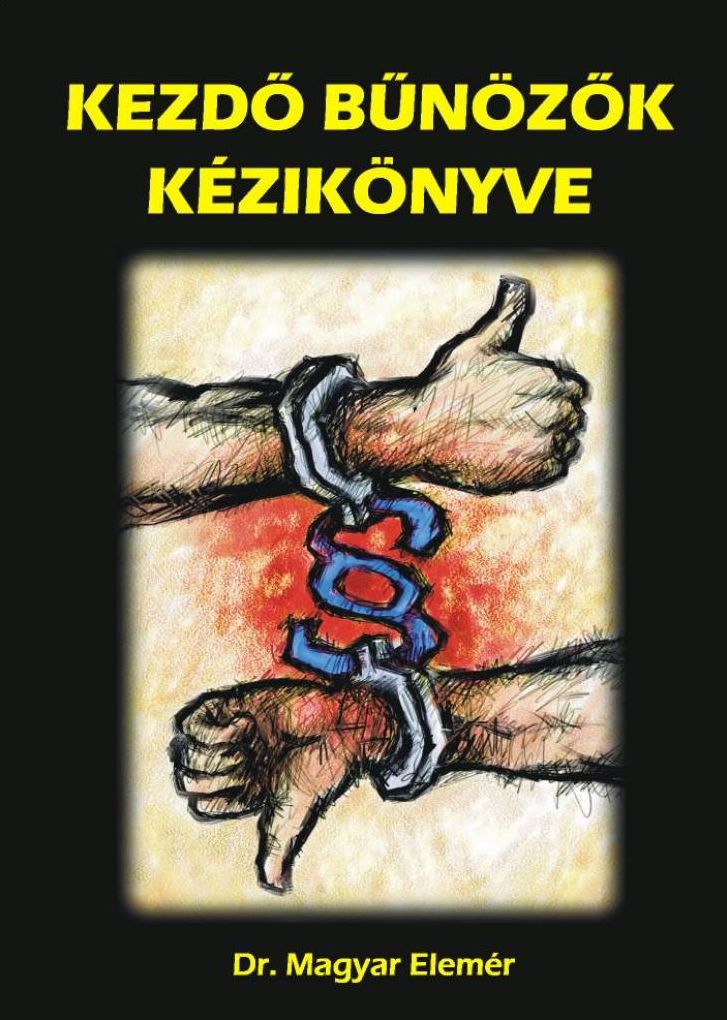 Kezdő Bűnözők kézikönyve