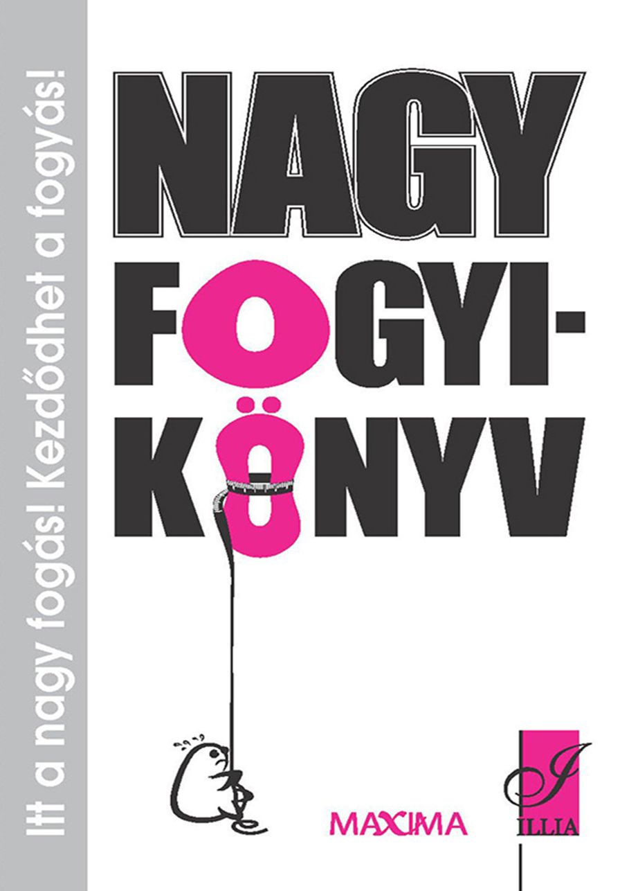 Nagy fogyikönyv