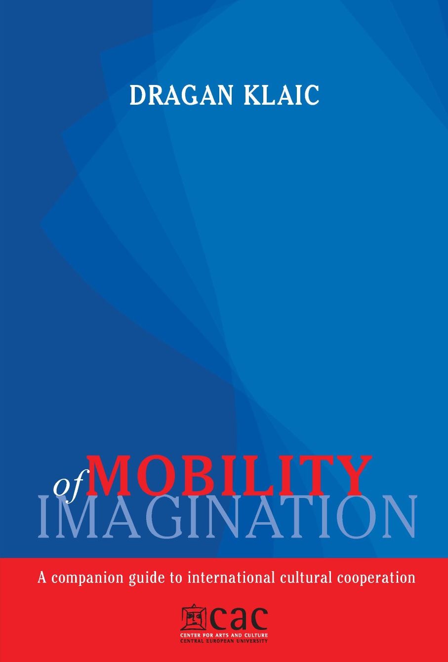 Mobility Of Imagination