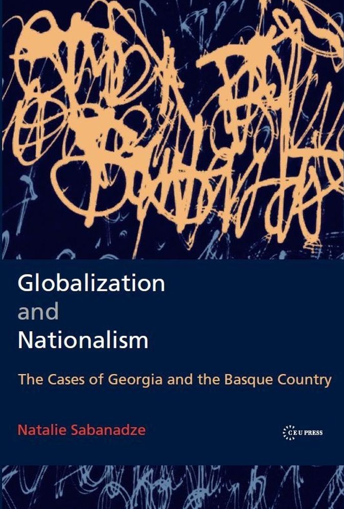 Globalization and Nationalism: The Cases of Georgia and Basque Country