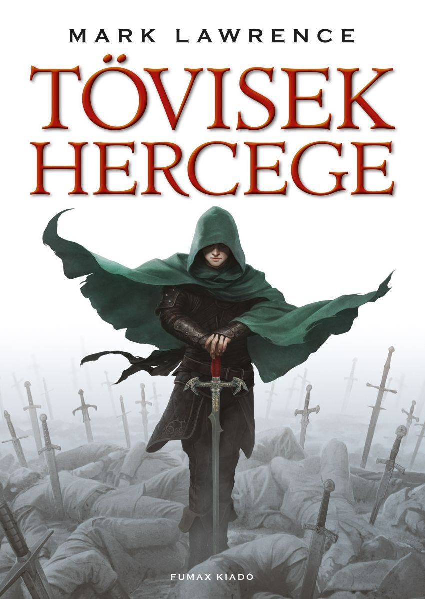 Tövisek hercege
