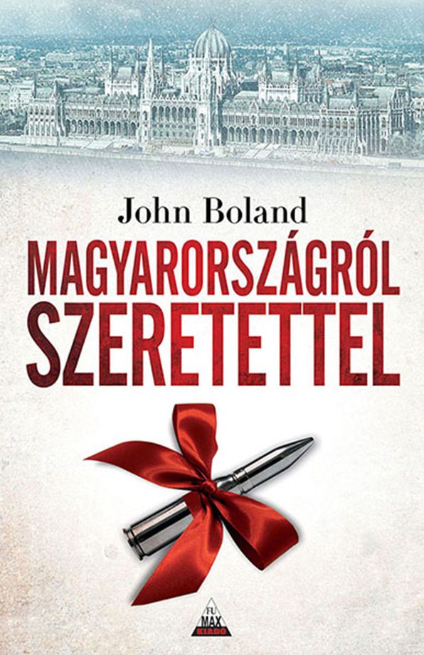 Magyarországról szeretettel
