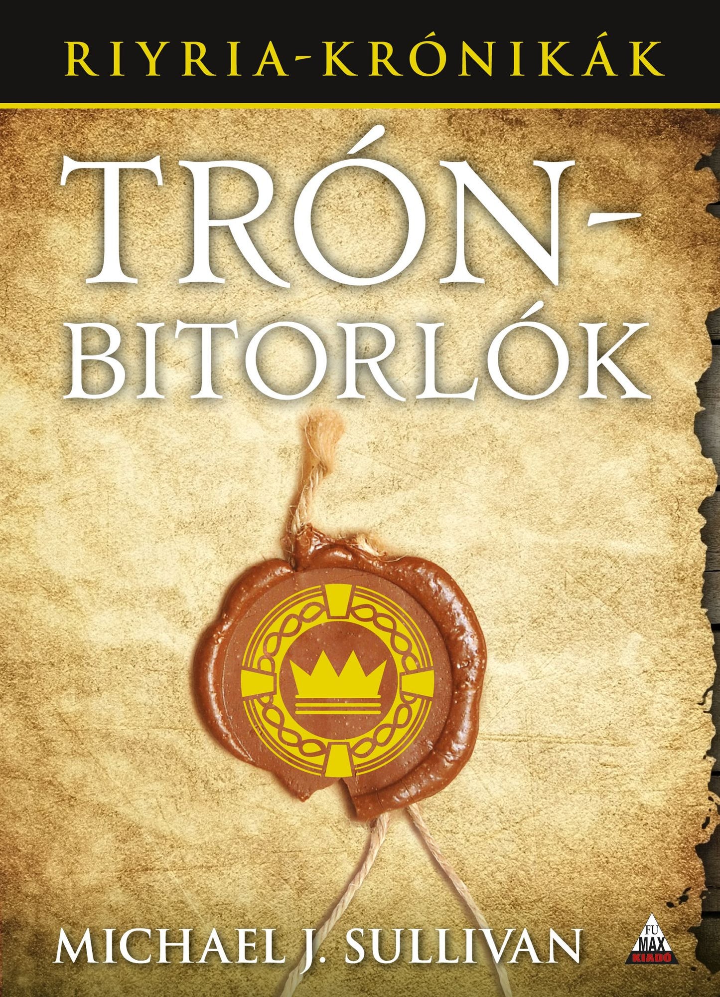 Trónbitorlók