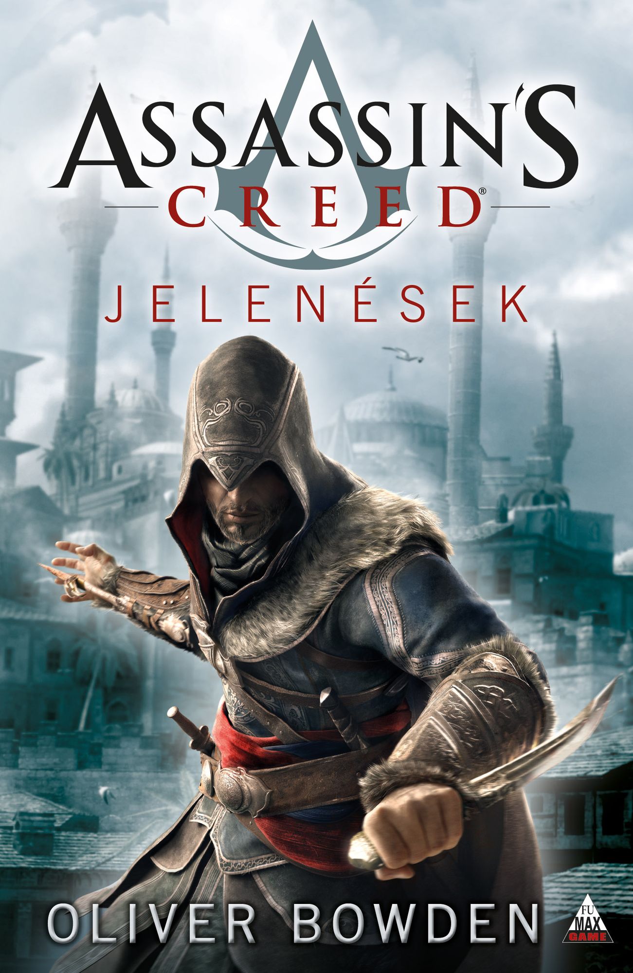 Jelenések