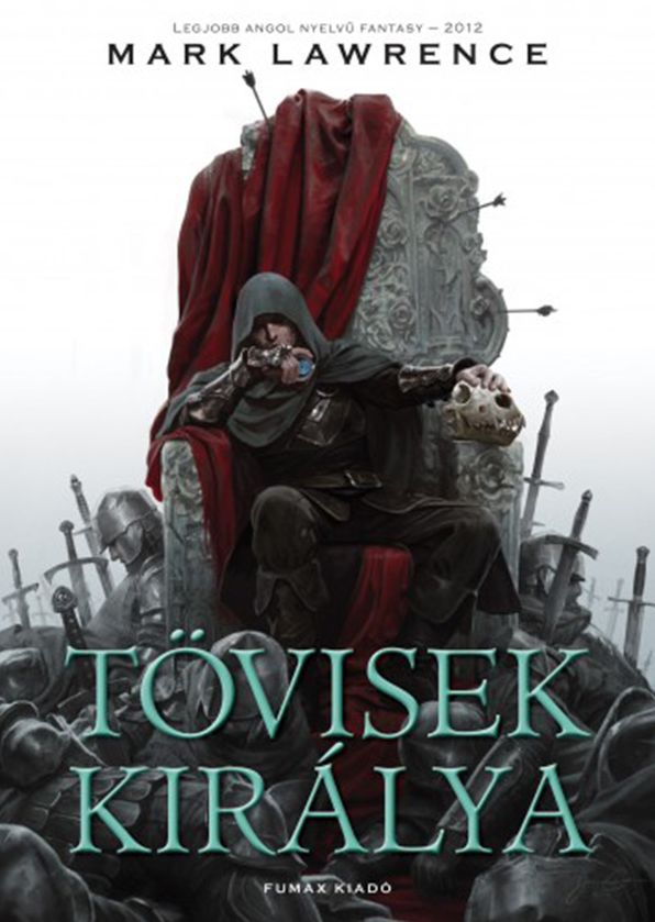 Tövisek királya