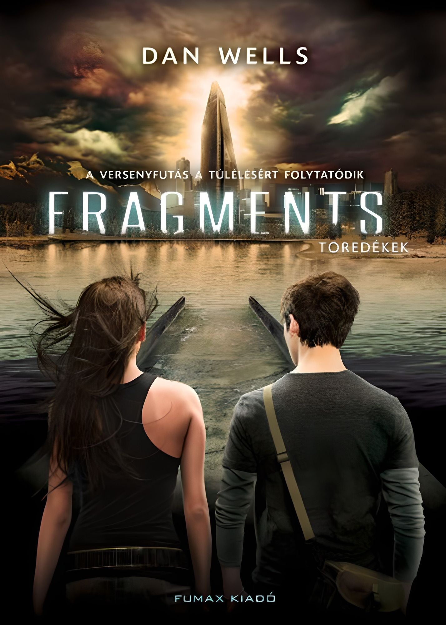 Fragments - Töredékek