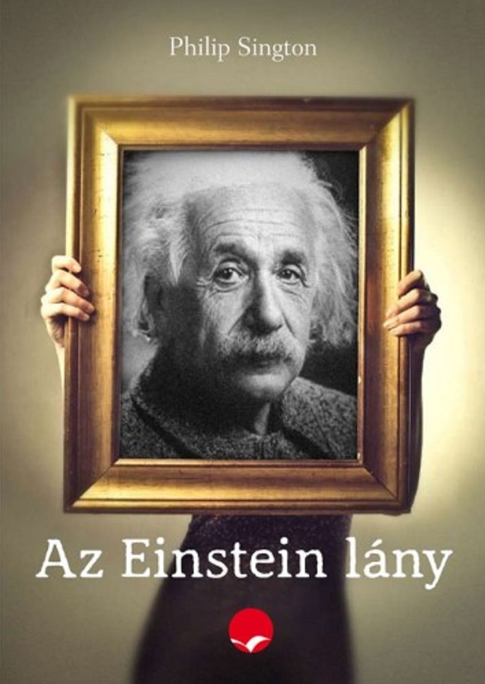 Az Einstein lány