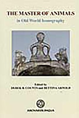 The Master of Animals in Old World Iconography