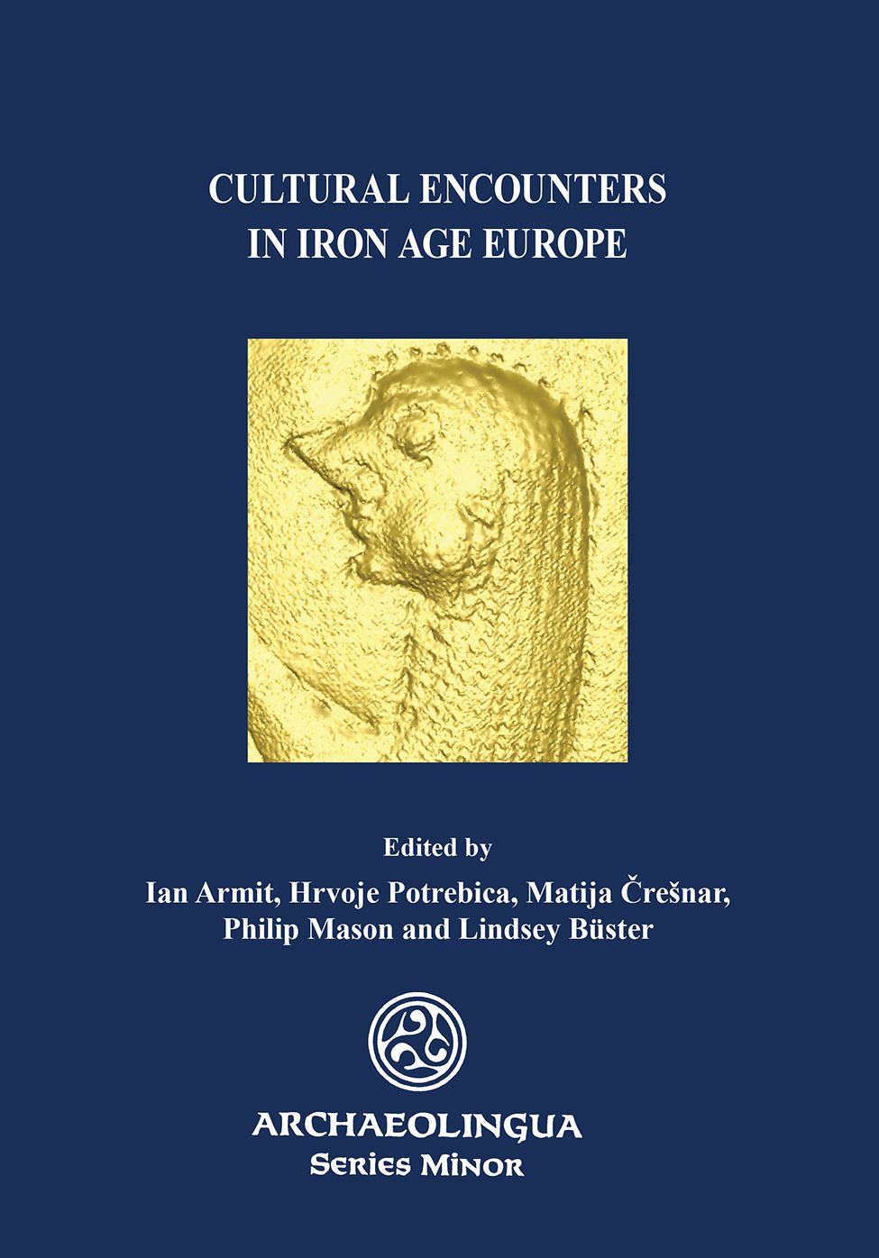 Cultural Encounters in Iron Age
