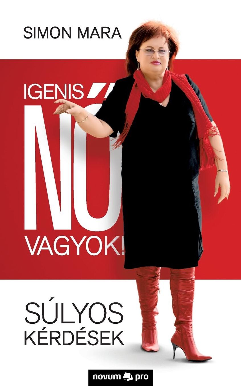 Igenis No Vagyok!