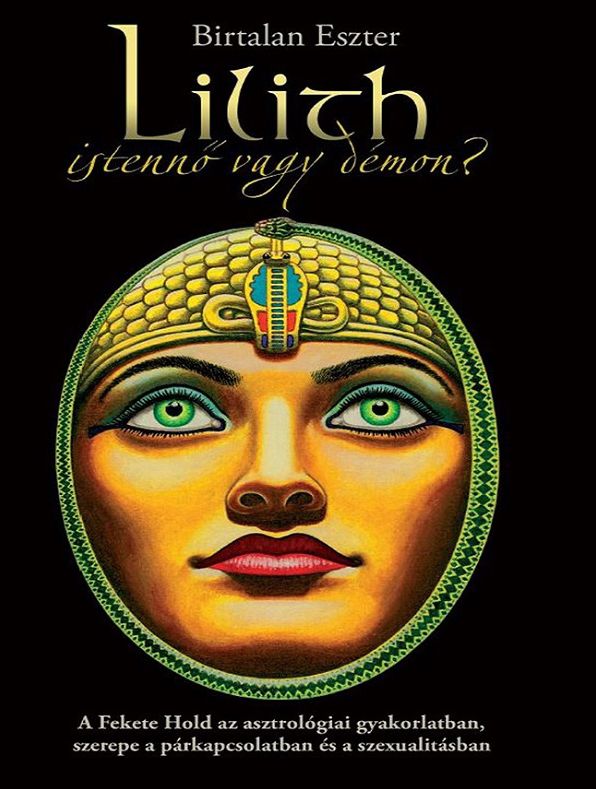 Lilith, Istennő vagy démon