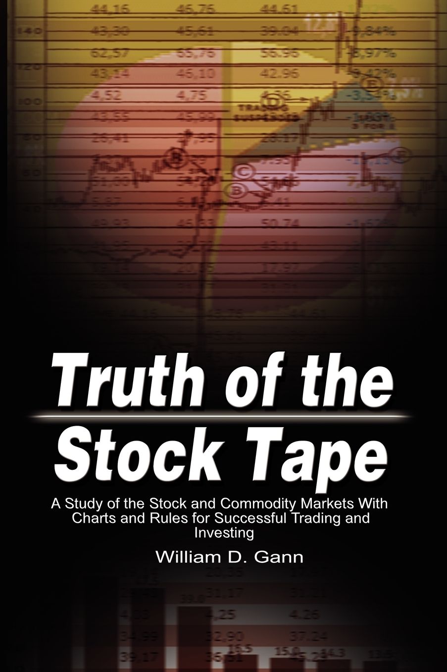 Truth Of The Stock Tape