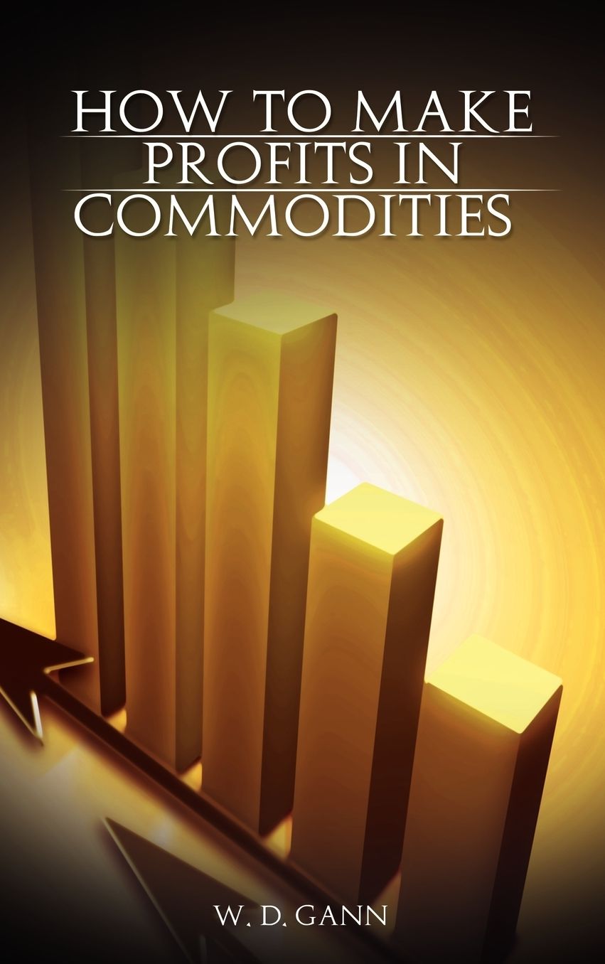 How To Make Profits In Commodities