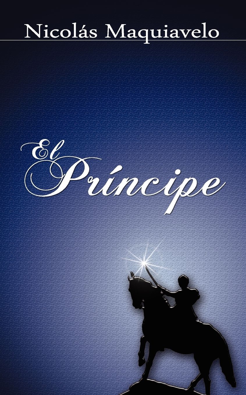 El Principe (The Prince)