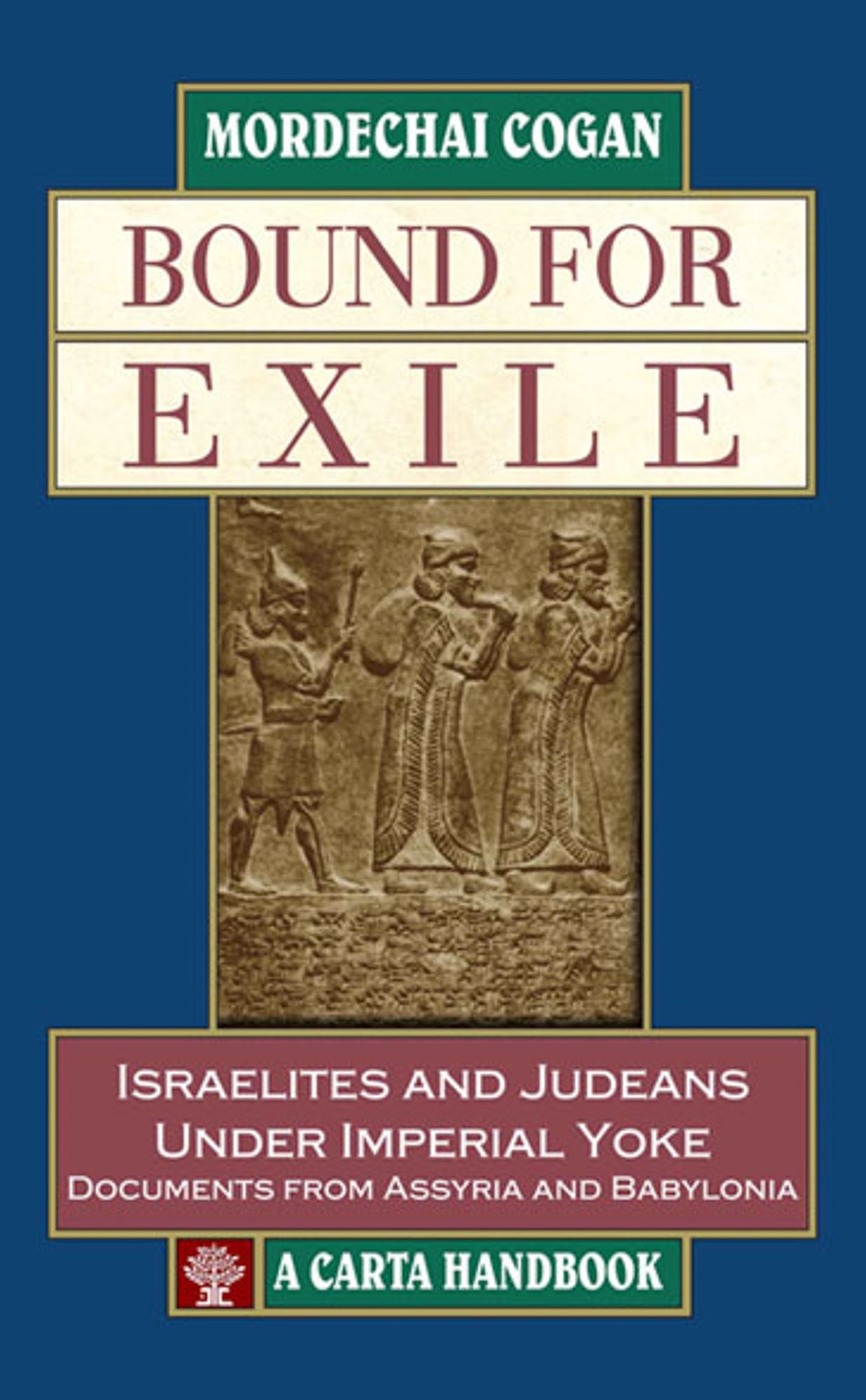 Bound for Exile