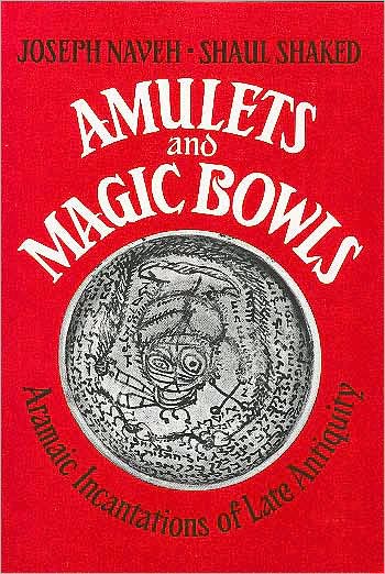 Amulets and Magic Bowls