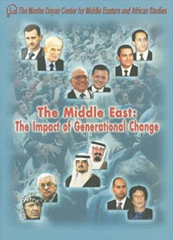 Middle East: The Impact of Generational Change