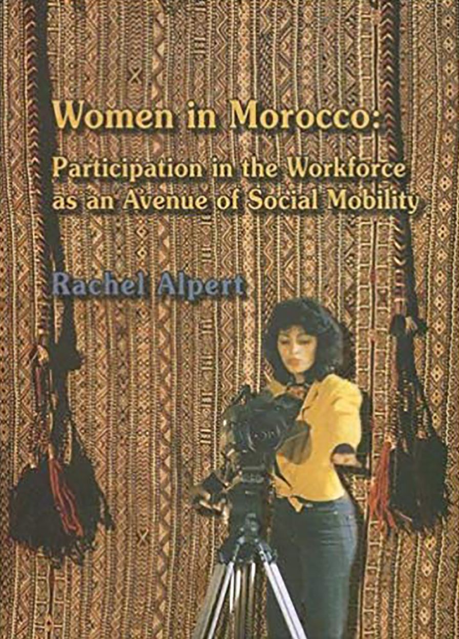 Women in Morocco: Participation in the Workforce as an Avenue to Social Mobility