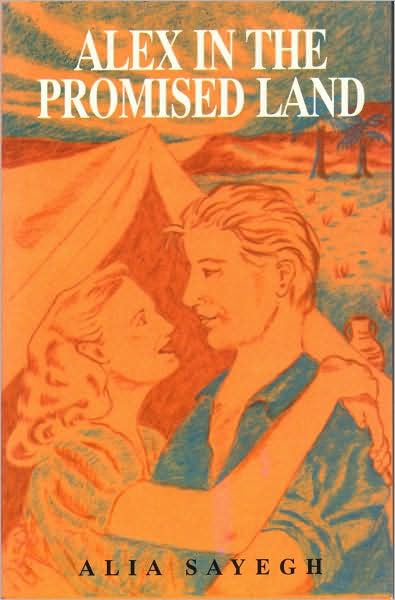 Alex in the Promised Land