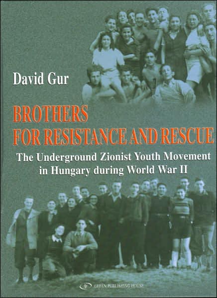 Brothers For Resistance