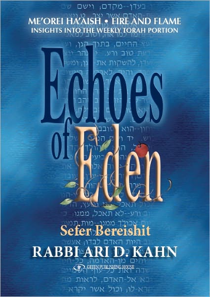 Echoes of Eden
