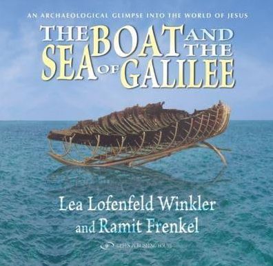 The Boat and the Sea of Galilee