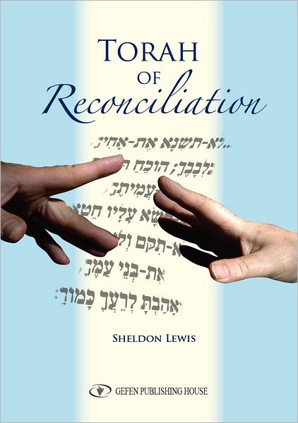 Torah of Reconciliation