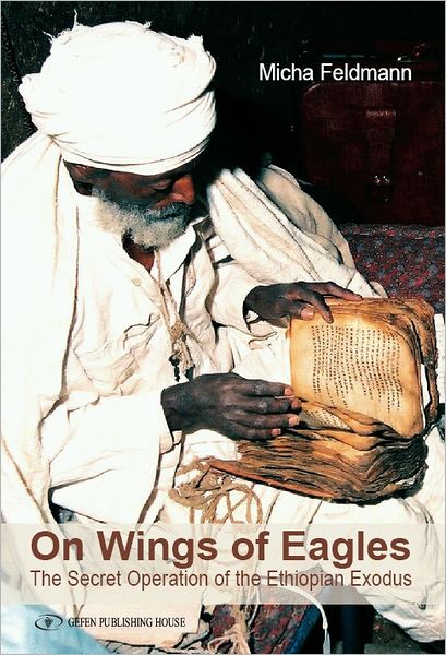 On Wings of Eagles