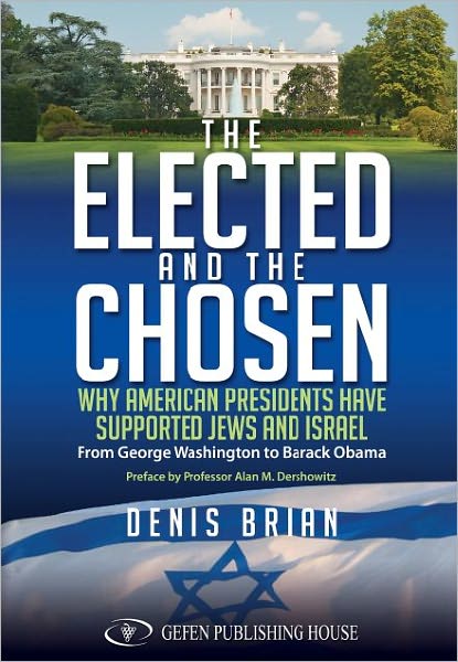 The Elected and the Chosen