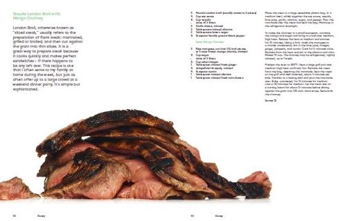 The Modern Menu