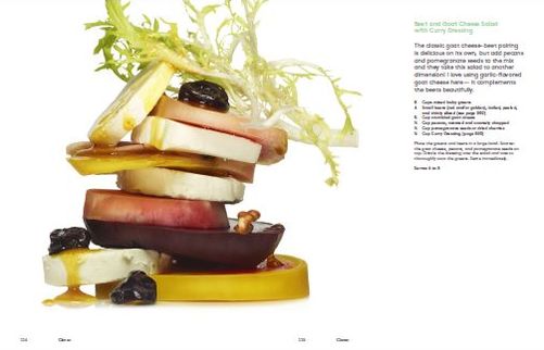 The Modern Menu