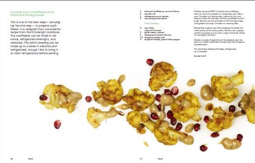 The Modern Menu